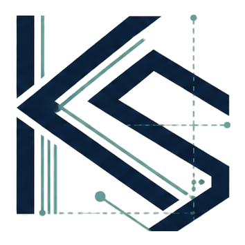 Kaan Sert KS monogram